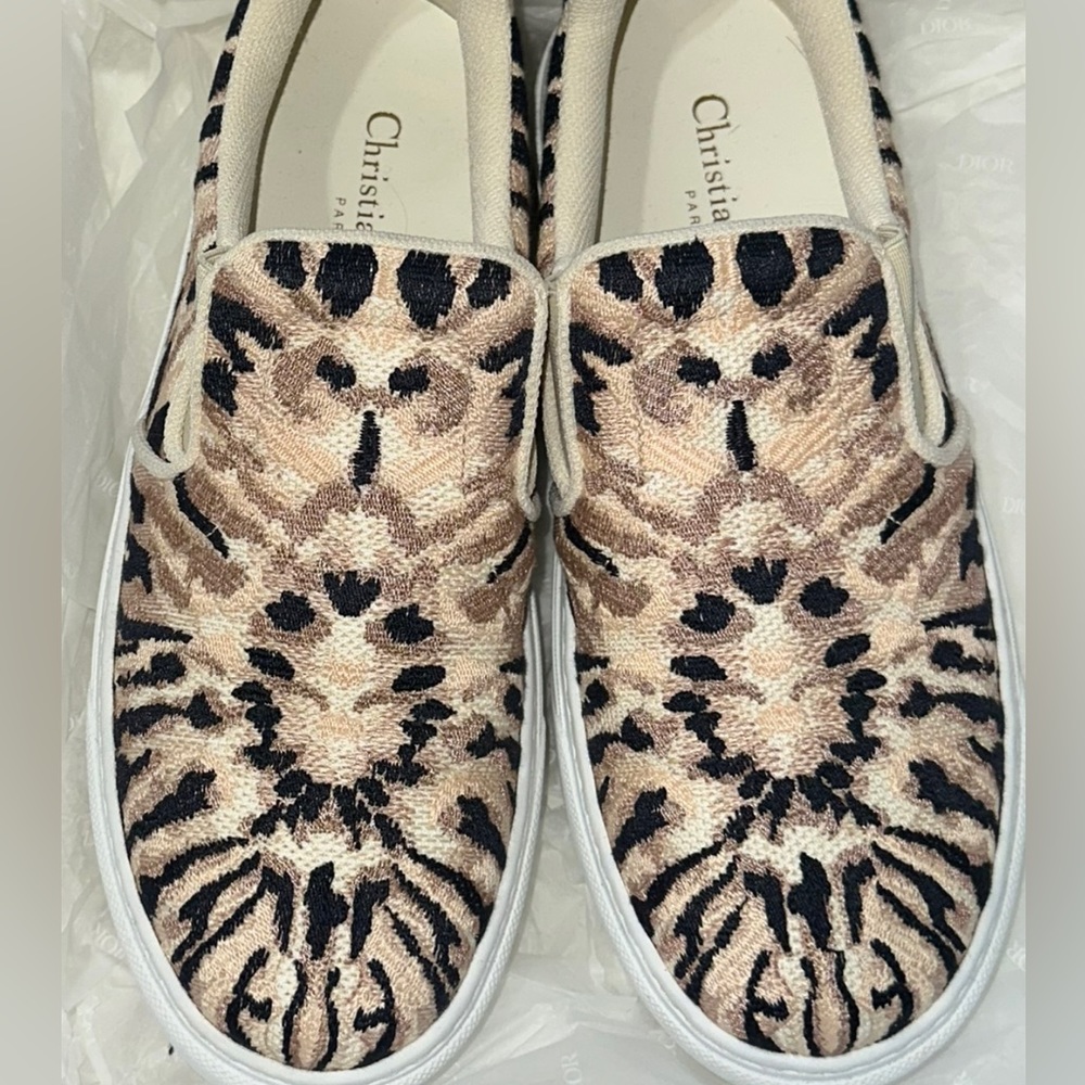Women’s Christian Dior Sneakers
